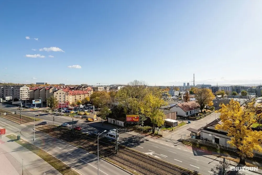 Mogilska Apartments by Renters Prestige - Oda Manzaraları