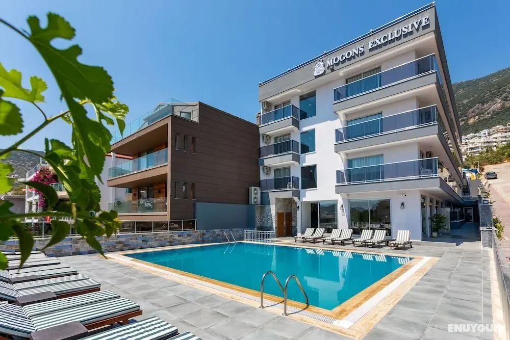 Mogons Exclusive Hotel - Öne Çıkan Resim
