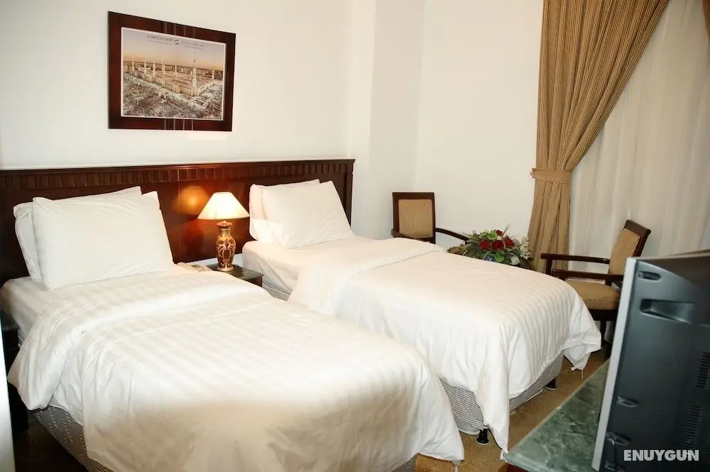 Mohamadia al zahra hotel - Öne Çıkan Resim