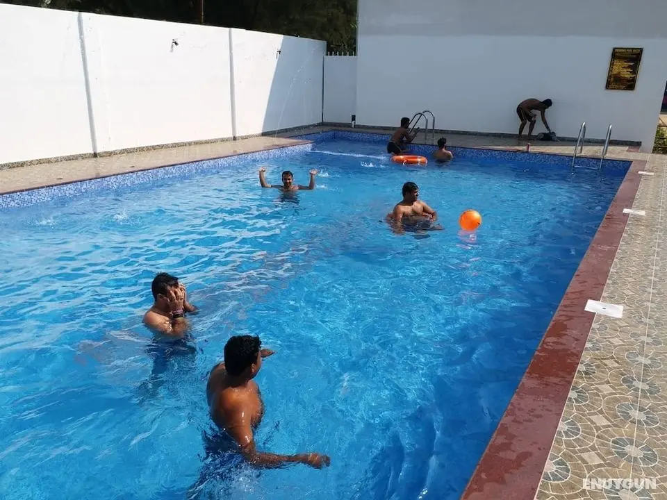 Mohana Beach Resort - Öne Çıkan Resim