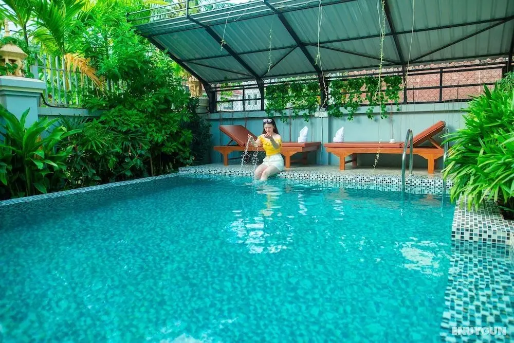 Mohasal Angkor Boutique - Öne Çıkan Resim