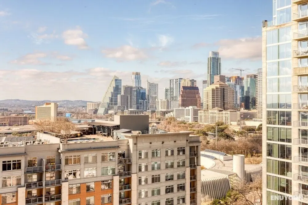 Mohawk by Avantstay Brand New Condo Room in Austin w/ Amazing Amenities! - İç Mekan