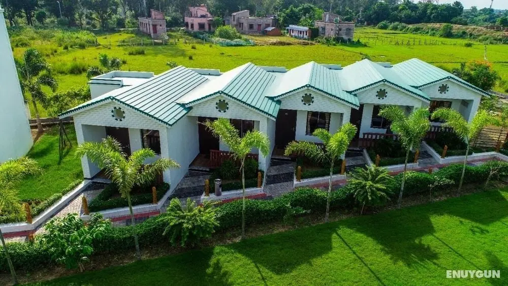 Mohor Kutir Resort - Öne Çıkan Resim