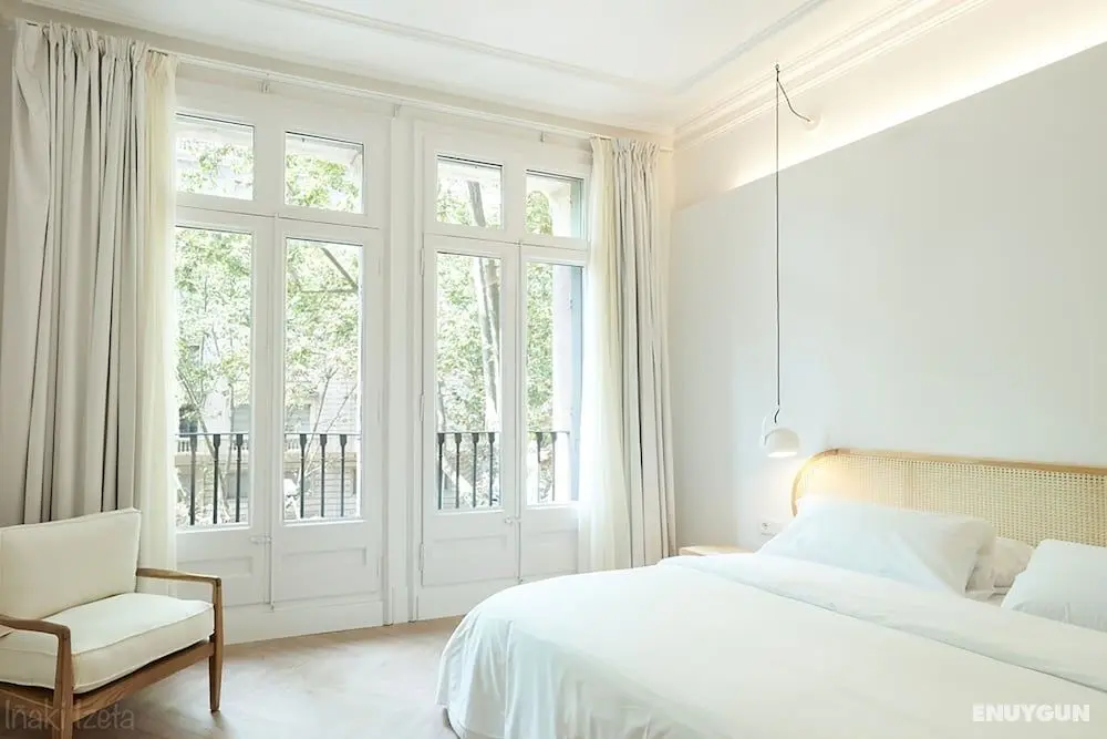 The Mohouse Boutique Room - Öne Çıkan Resim