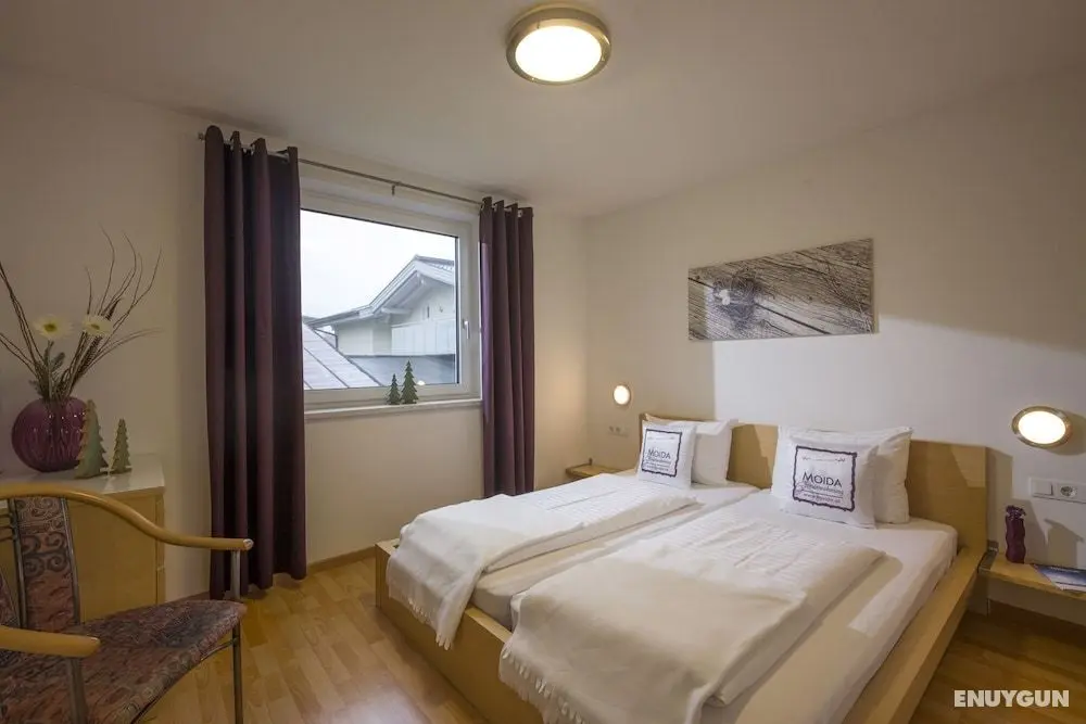 Moida-Ferienwohnung - Öne Çıkan Resim
