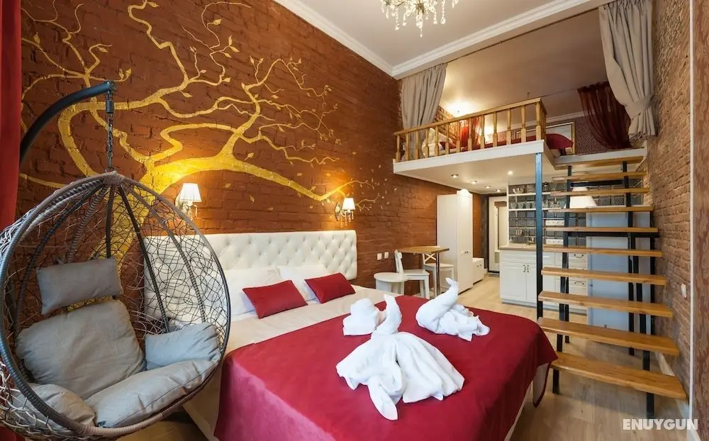 Moika 16 Apartment - Öne Çıkan Resim
