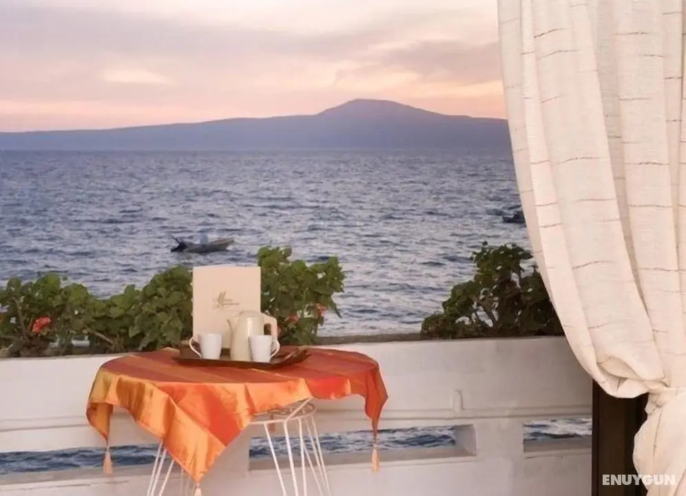 Moireas Apartments - Öne Çıkan Resim