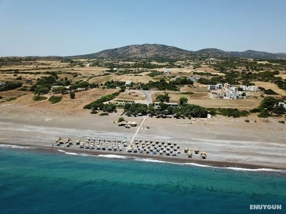 Mojito Beach Rooms - Plaj
