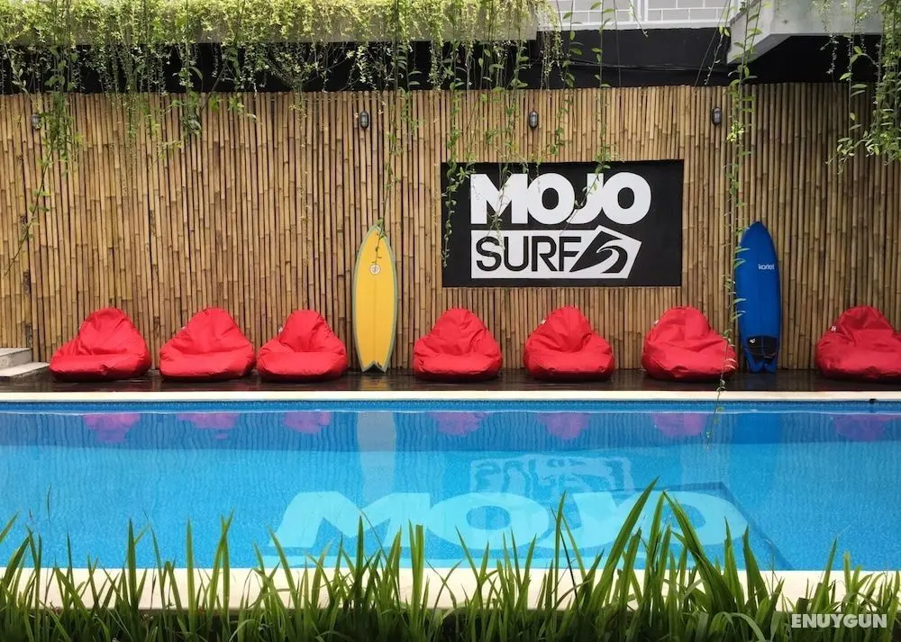Mojosurf Camp Canggu - Öne Çıkan Resim
