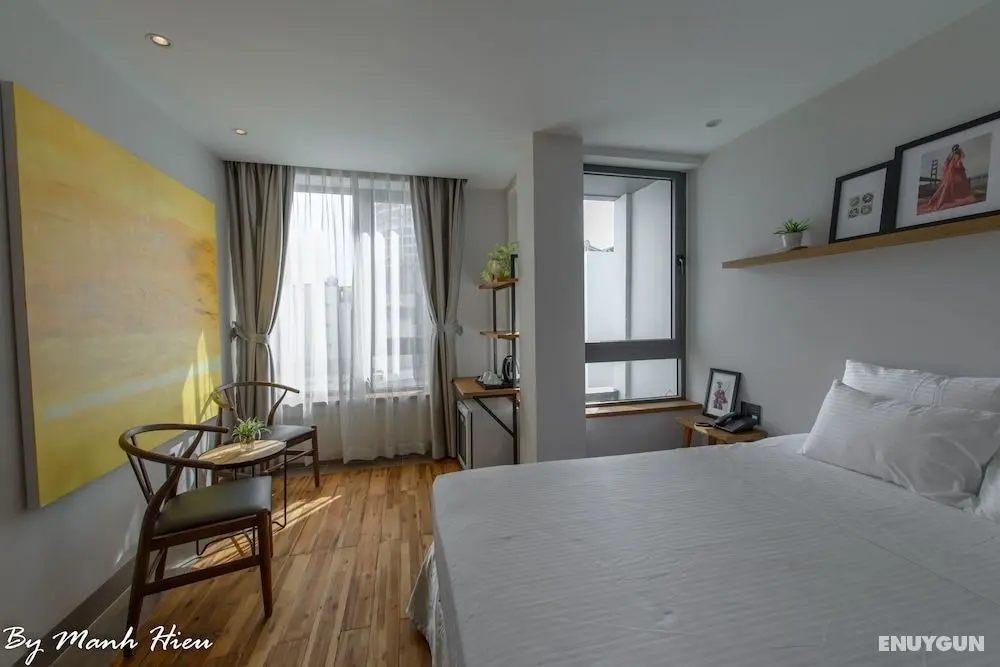 Mojzo Inn Boutique - Öne Çıkan Resim