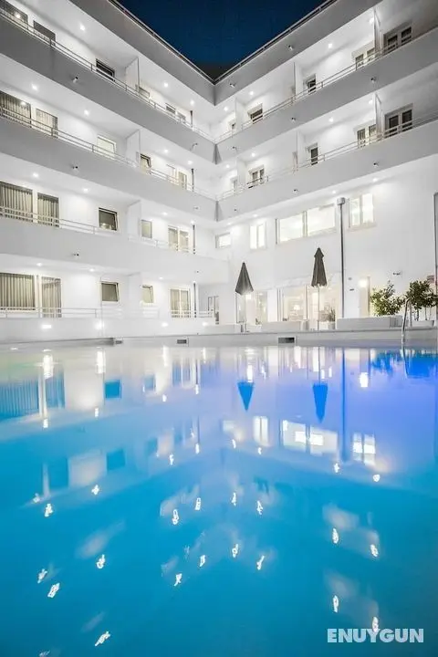 Mokambo Shore Design Hotel - Öne Çıkan Resim