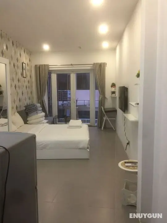 Moka's House - Öne Çıkan Resim