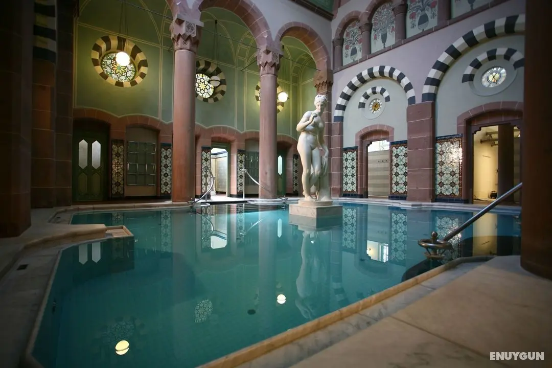 Mokni's Palais Hotel & SPA - Öne Çıkan Resim