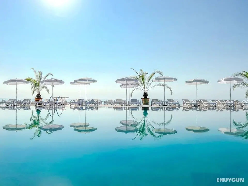Moko Beach by Grifid - Ultra All Inclusive - Öne Çıkan Resim