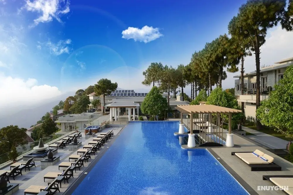 Moksha Himalaya Spa Resort - Öne Çıkan Resim