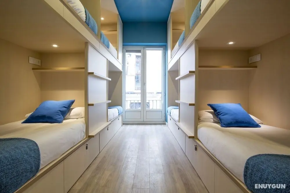 Mola Hostel - Öne Çıkan Resim