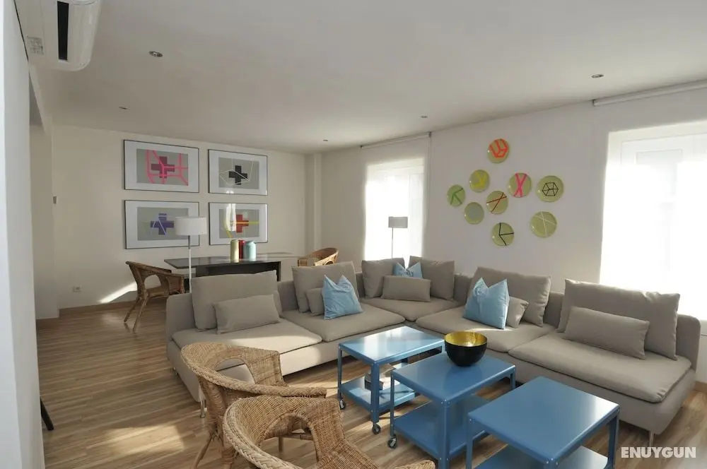 Mola! Suites - Öne Çıkan Resim