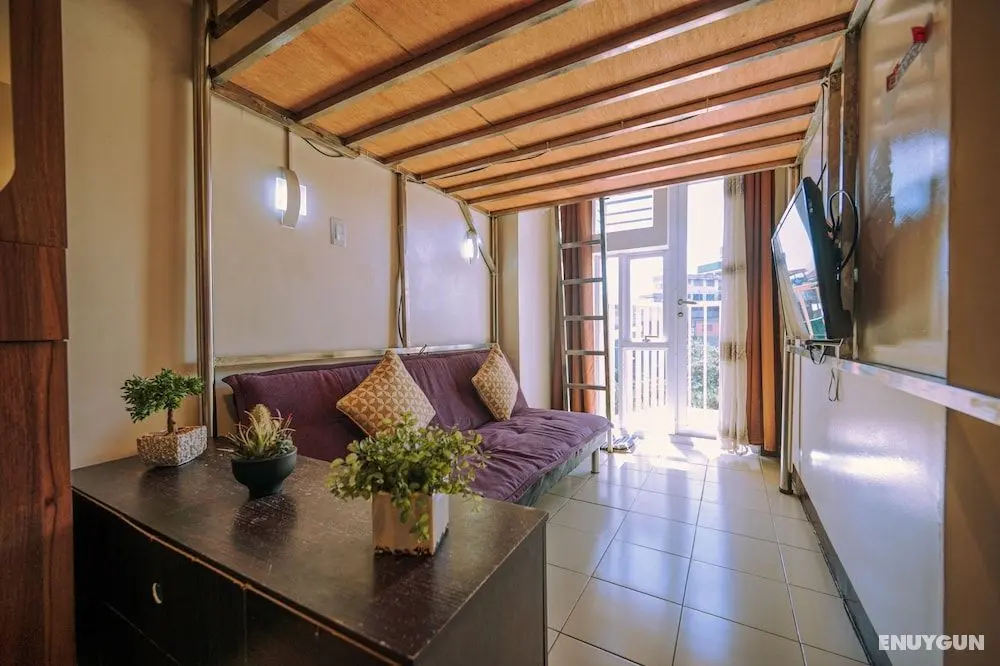 Moldex Residences by Tripsters Hub - Öne Çıkan Resim