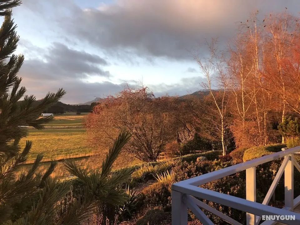 Mole Creek Hideaway - Öne Çıkan Resim