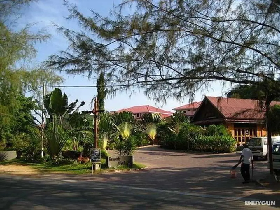 Villa Molek Langkawi - Genel