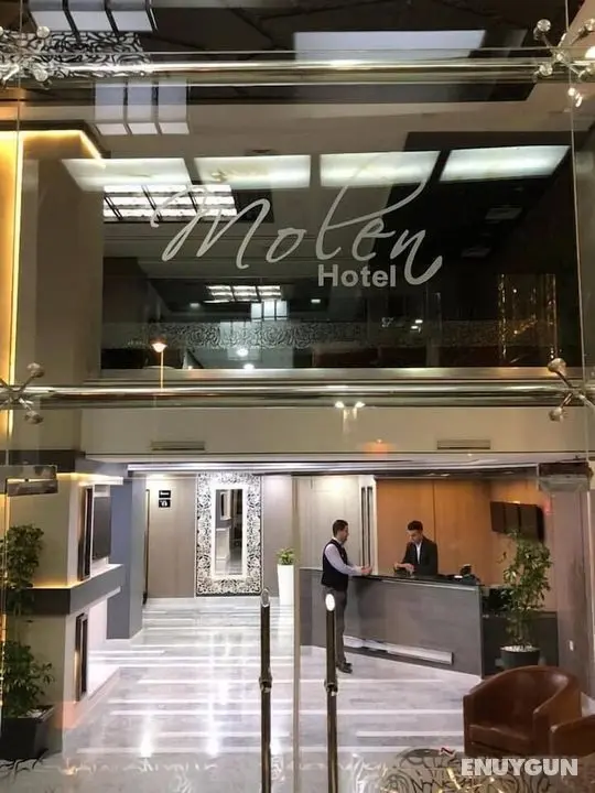 Hotel Molen Nador - Öne Çıkan Resim
