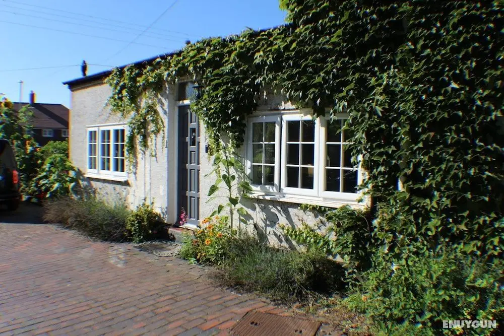 Moleside Cottage - Dış Mekan