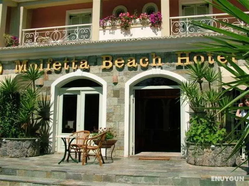 Molfetta Beach - Genel