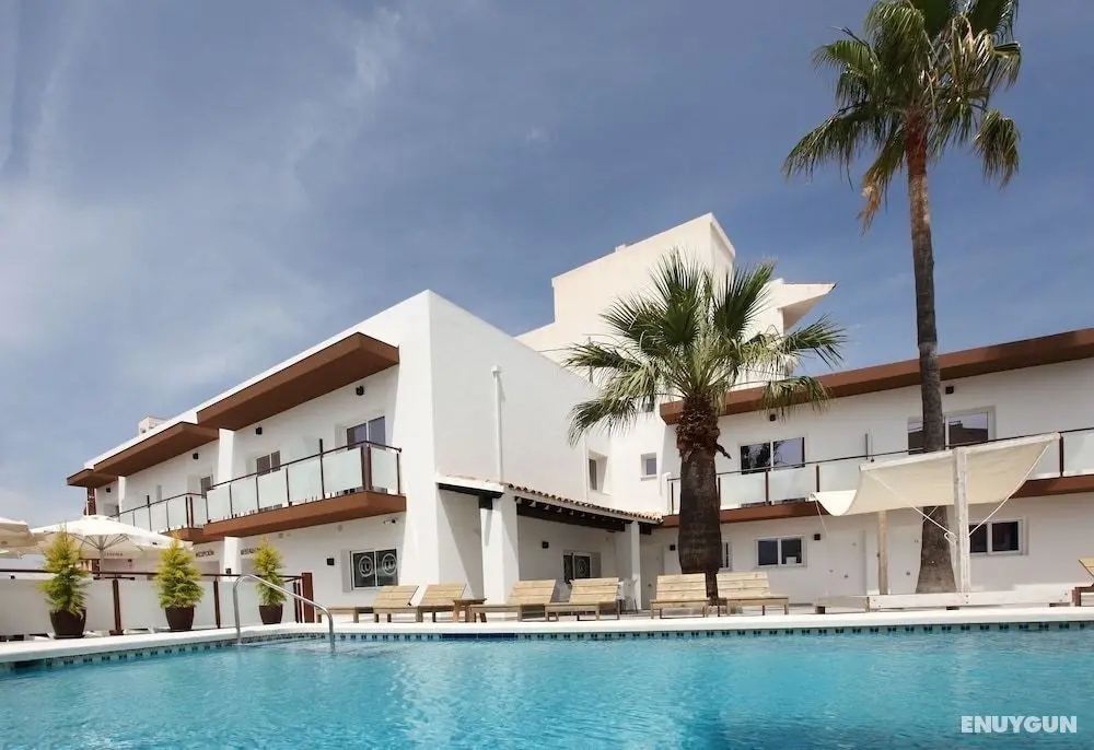 Hotel Moli Boutique - Öne Çıkan Resim