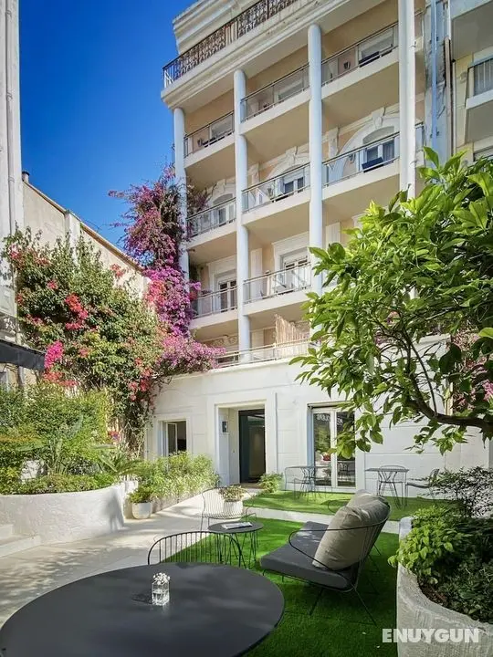 Hotel Molière - Öne Çıkan Resim