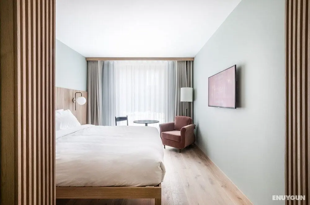 Mollie's Motel & Diner - Öne Çıkan Resim