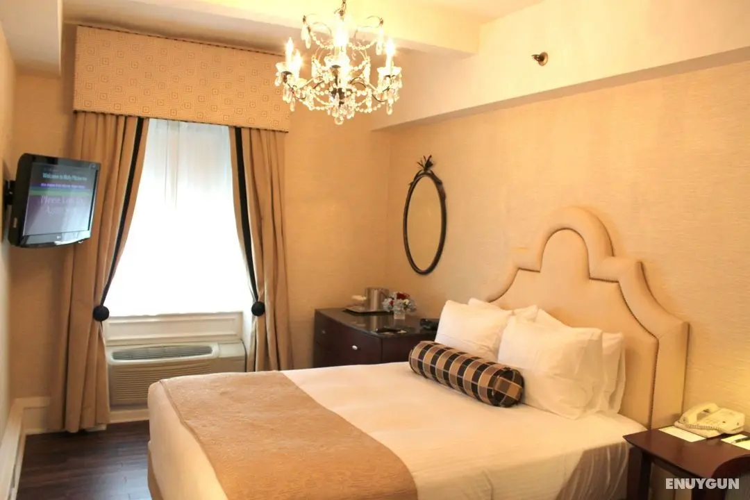 Molly Pitcher Inn - Öne Çıkan Resim