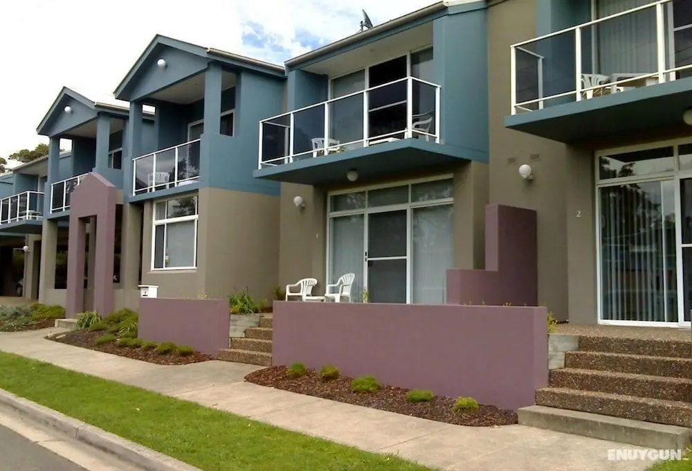 Mollymook Aquarius Apartments - Öne Çıkan Resim
