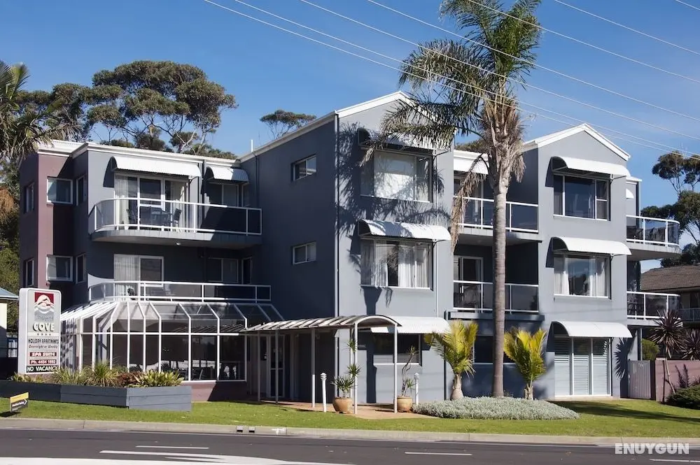 Mollymook Cove Apartments - Öne Çıkan Resim
