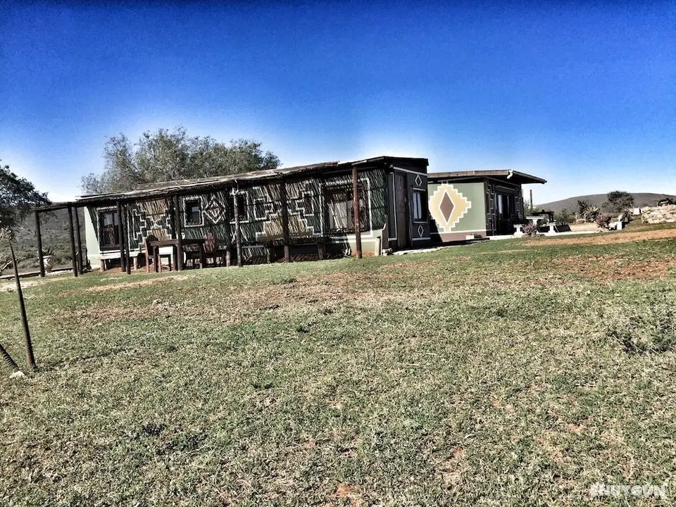 Molo Molo Game Reserve - Konum Öne Çıkanlar