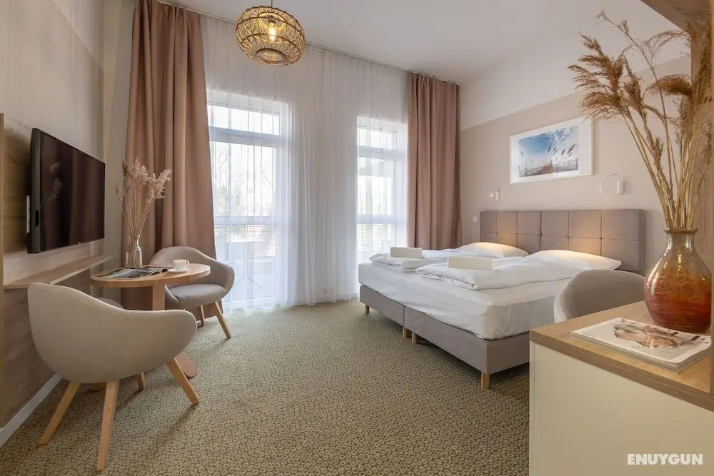 Molo Park Aparthotel - Öne Çıkan Resim