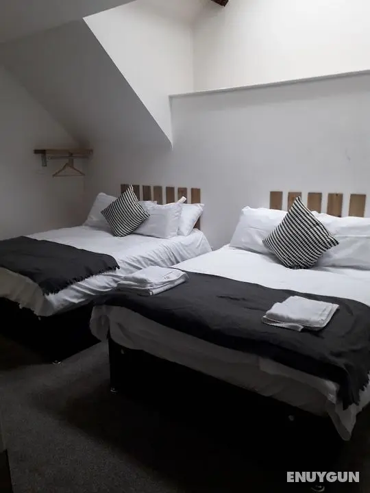 Molyneux Apartments - Öne Çıkan Resim
