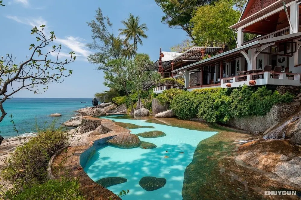 Mom Tri's Villa Royale - Öne Çıkan Resim