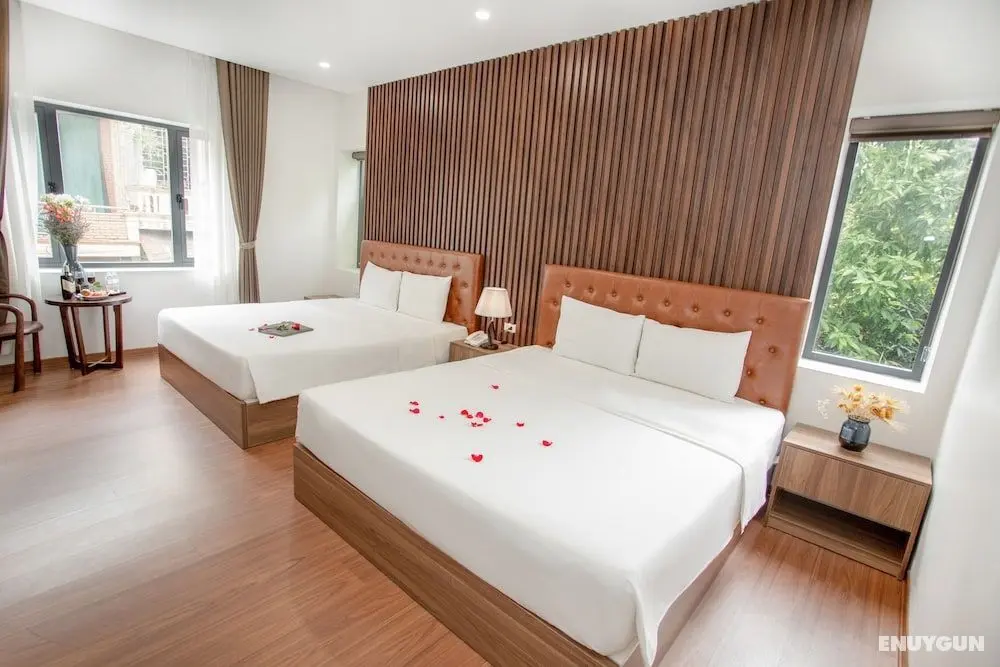 Momali Hotel Ninh Binh - Öne Çıkan Resim
