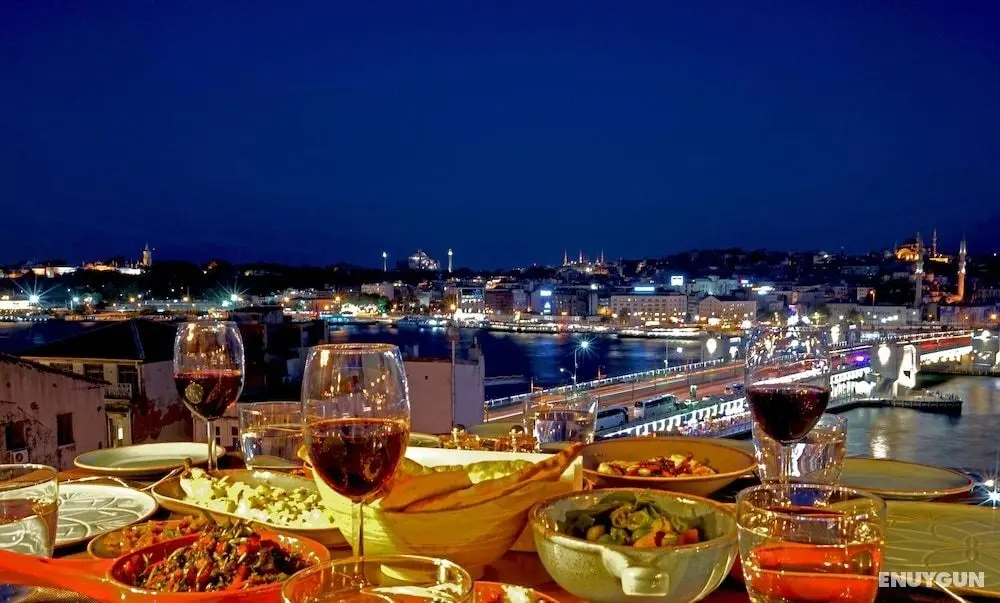 Momento Golden Horn Hotel - Öne Çıkan Resim