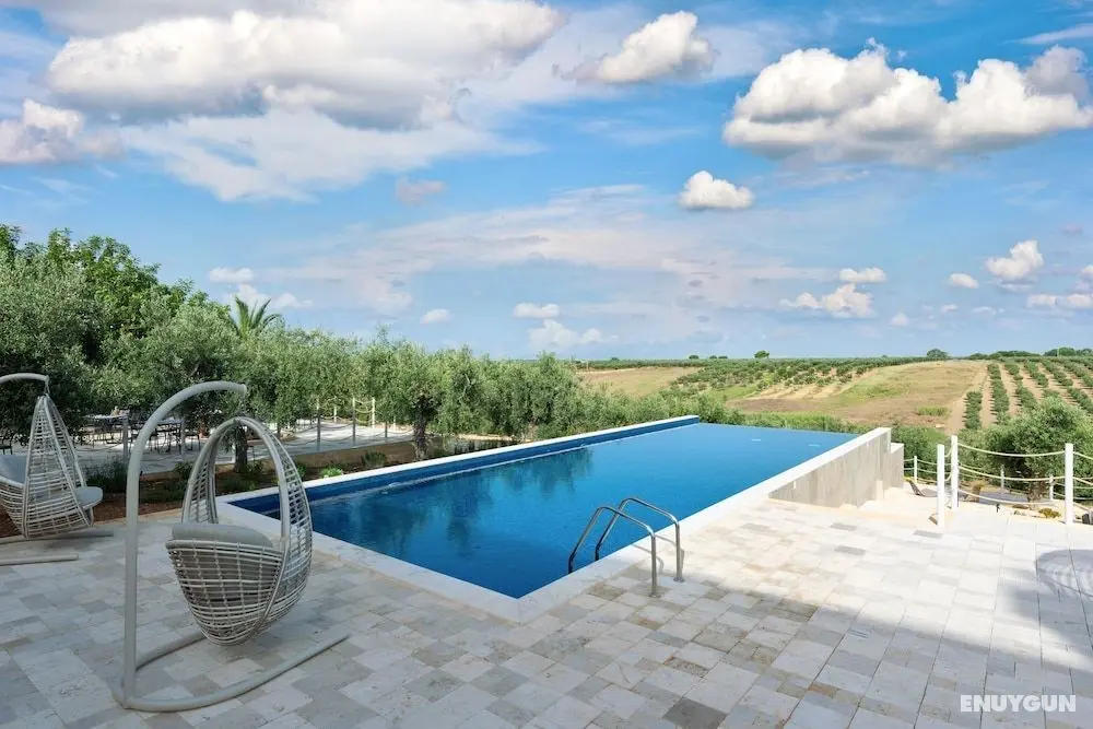 Momentum Resort - Öne Çıkan Resim