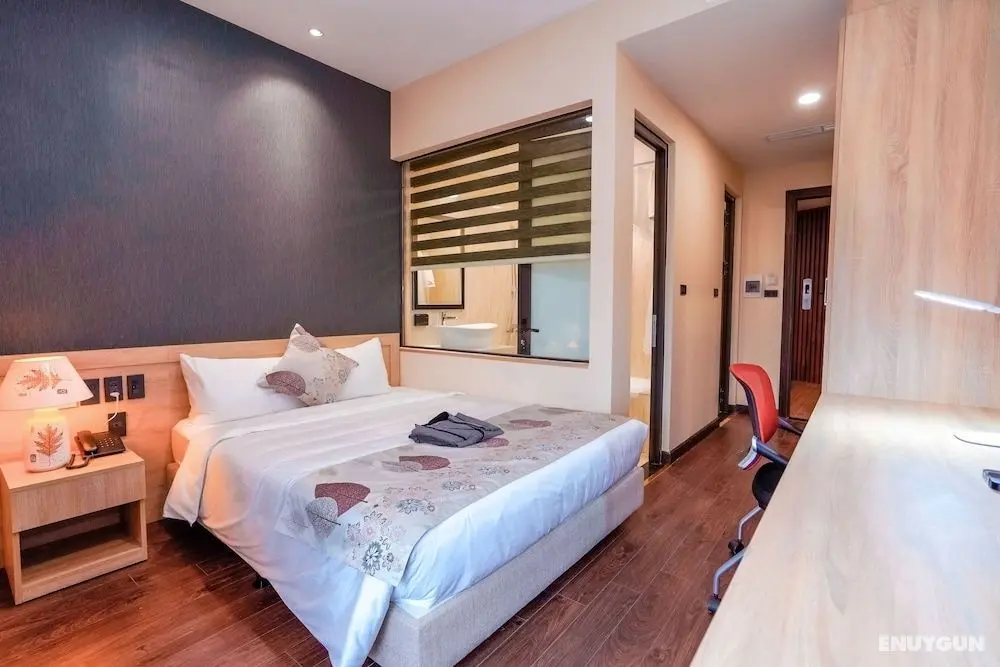 Momizi Hotel Hai Phong - Öne Çıkan Resim