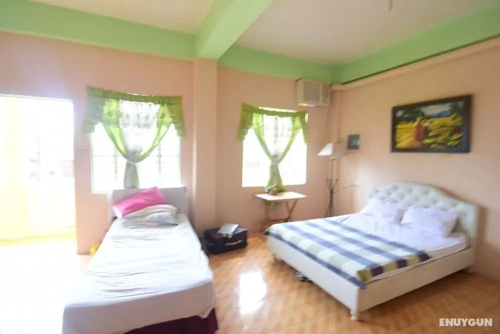 Mom's Guesthouse Coron - Hostel - Öne Çıkan Resim