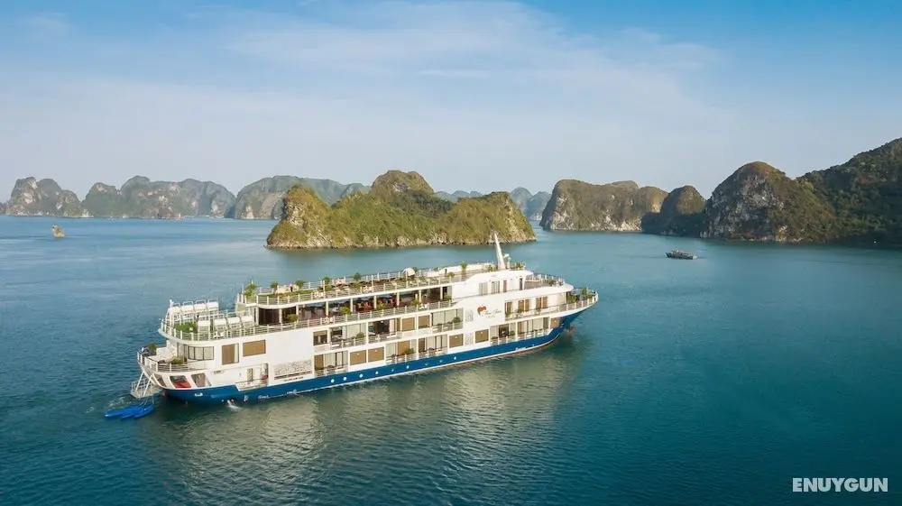 Mon Chéri Cruises - Öne Çıkan Resim