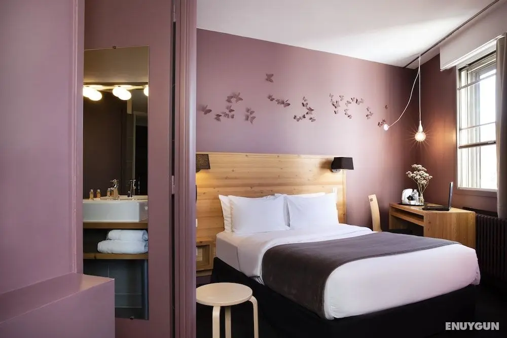 Mon Hôtel à Gap - Öne Çıkan Resim