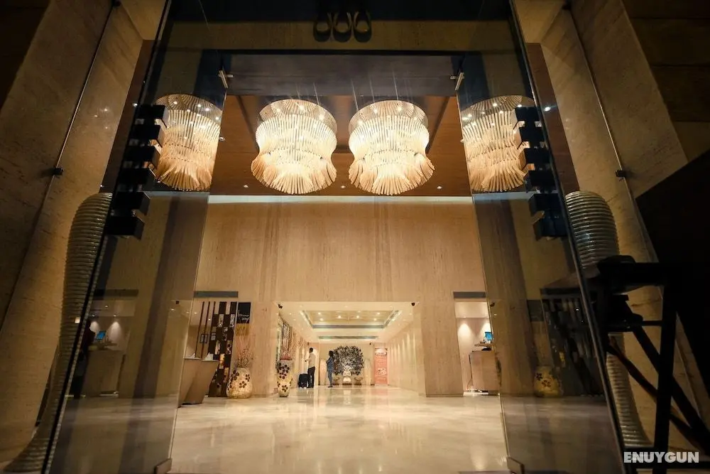 Monotel Luxury Business Hotel - Öne Çıkan Resim