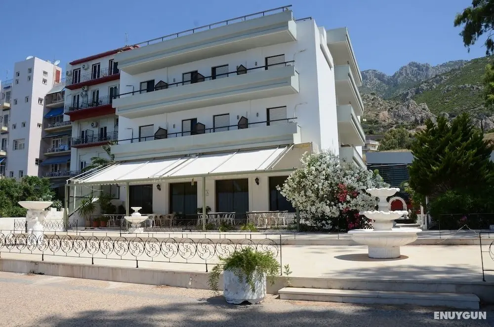 Hotel Mon Repos - Öne Çıkan Resim