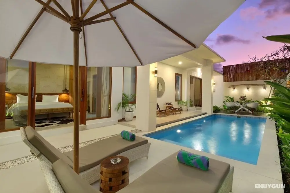 Monaco Blu Luxury Villas And Spa - Öne Çıkan Resim