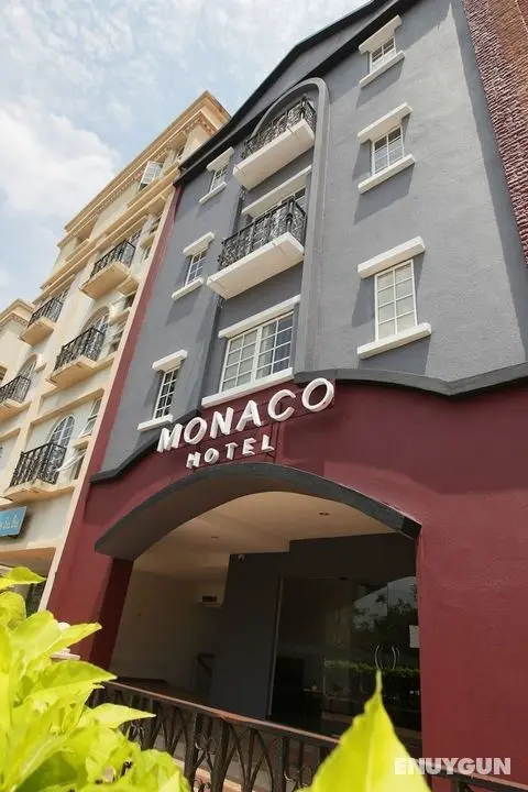 Monaco Hotel Cyberjaya - Öne Çıkan Resim