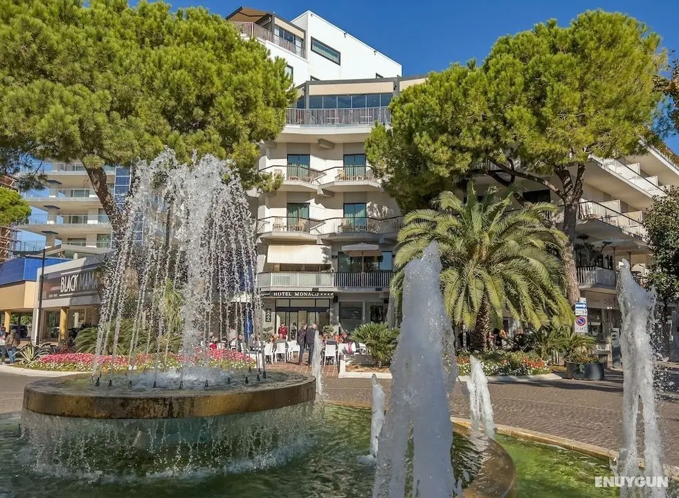 Hotel Monaco - Öne Çıkan Resim