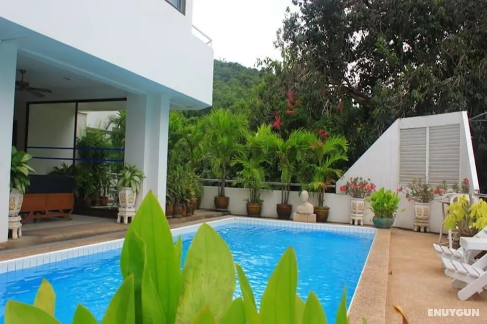 The Monaco Residence Pattaya - Öne Çıkan Resim